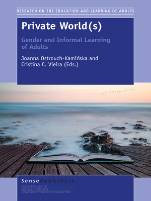 cover image of Private World(s)